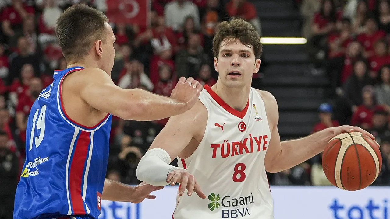 Türkiye, Sırbistan’ı Geçerek İkinci Tura Yükseldi