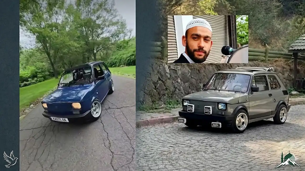 Celal Karatüre’nin Araç Tercihi ve Fiyat Aralığı Ne?