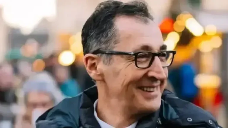 Cem Özdemir Kimdir? Siyasi Kariyeri ve Hayatı Nedir?