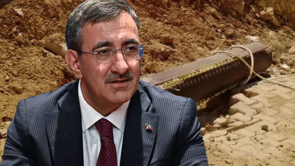 Cevdet Yılmaz’dan İncirlik Üssü Hakkında Önemli Açıklamalar