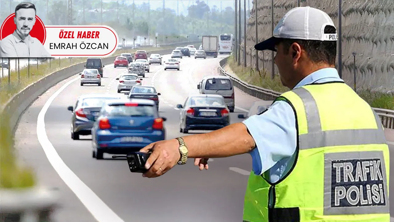 Yeni Trafik Cezaları Yüksek Geldi, Vatandaş Tepkili!