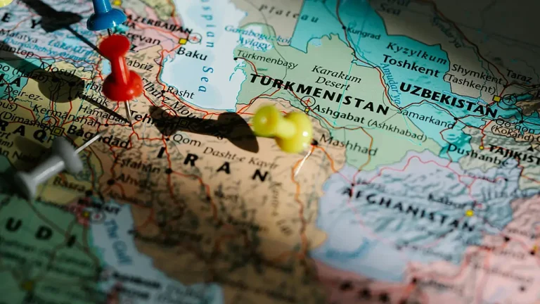 CIA’nın İran Planı: Kürt Gruplarına Askeri Destek İddiası