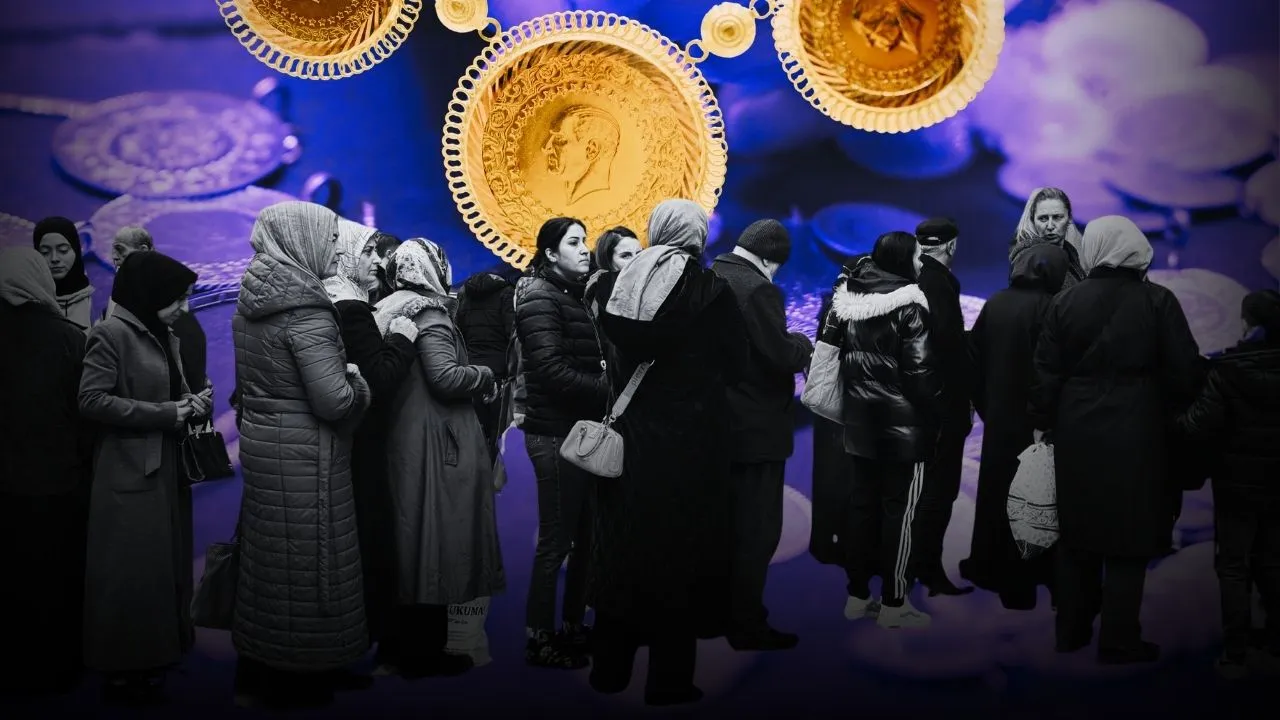 Altın Yatırımı Yapacaklar Dikkat! Ciddi Zarar Edebilirsiniz