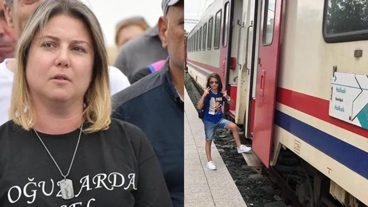 Mısra Öz Beraat Etti: Çorlu Tren Faciası Davasında Son Gelişmeler