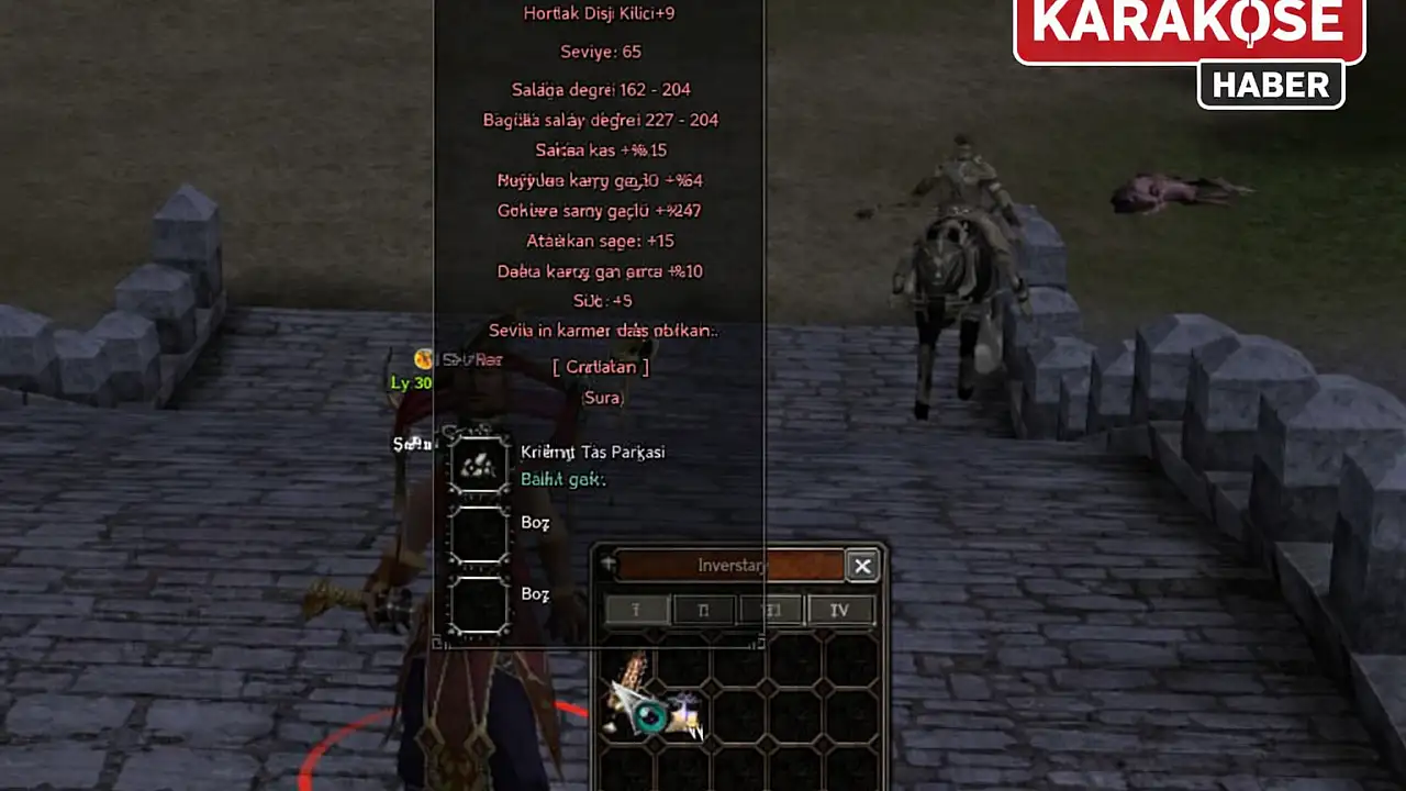 Metin2 Anti Cheat Hatası Neden Oluyor ve Çözüm Yolları