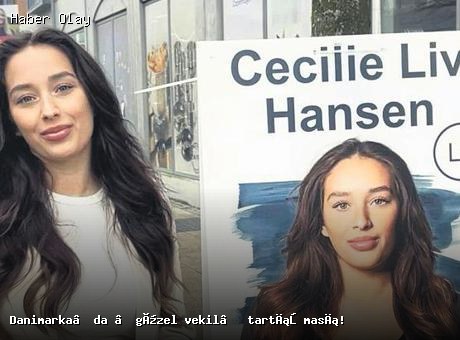 Danimarka’da Güzellik ve Siyaset Üzerine Tartışmalar