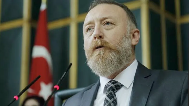 Sezai Temelli: Terörsüz Türkiye İçin Özel Yasa Gerekli