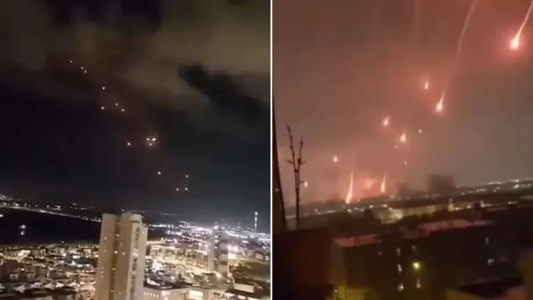 İran’ın Füze Saldırısı: Tel Aviv’deki Olaylar Neden Önemli?