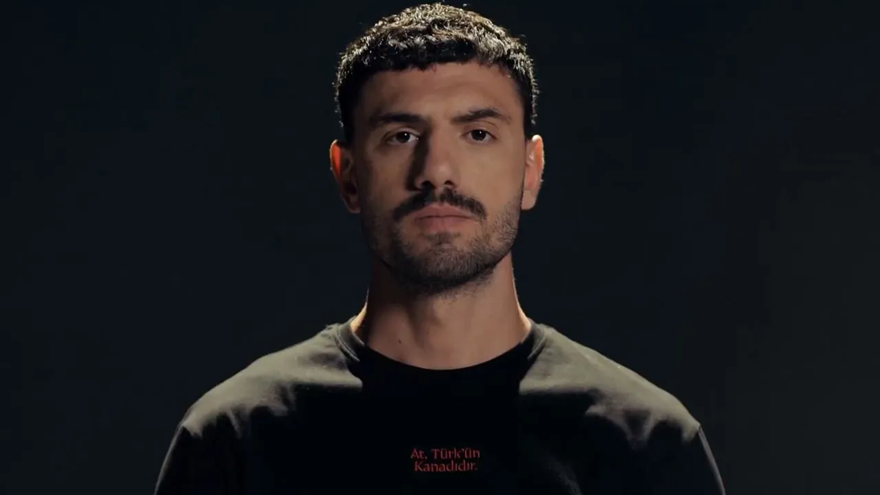 Merih Demiral’dan Türk Savunma Sanayisine Övgüler