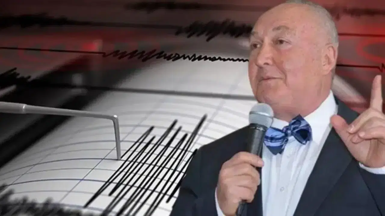 Denizli’de 4 Büyüklüğünde Deprem: Ahmet Ercan’dan Önemli Uyarı