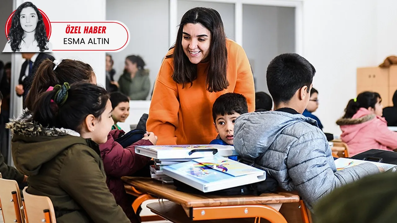 Deprem Bölgesindeki Öğrenme Kayıpları Nasıl Telafi Edilecek?