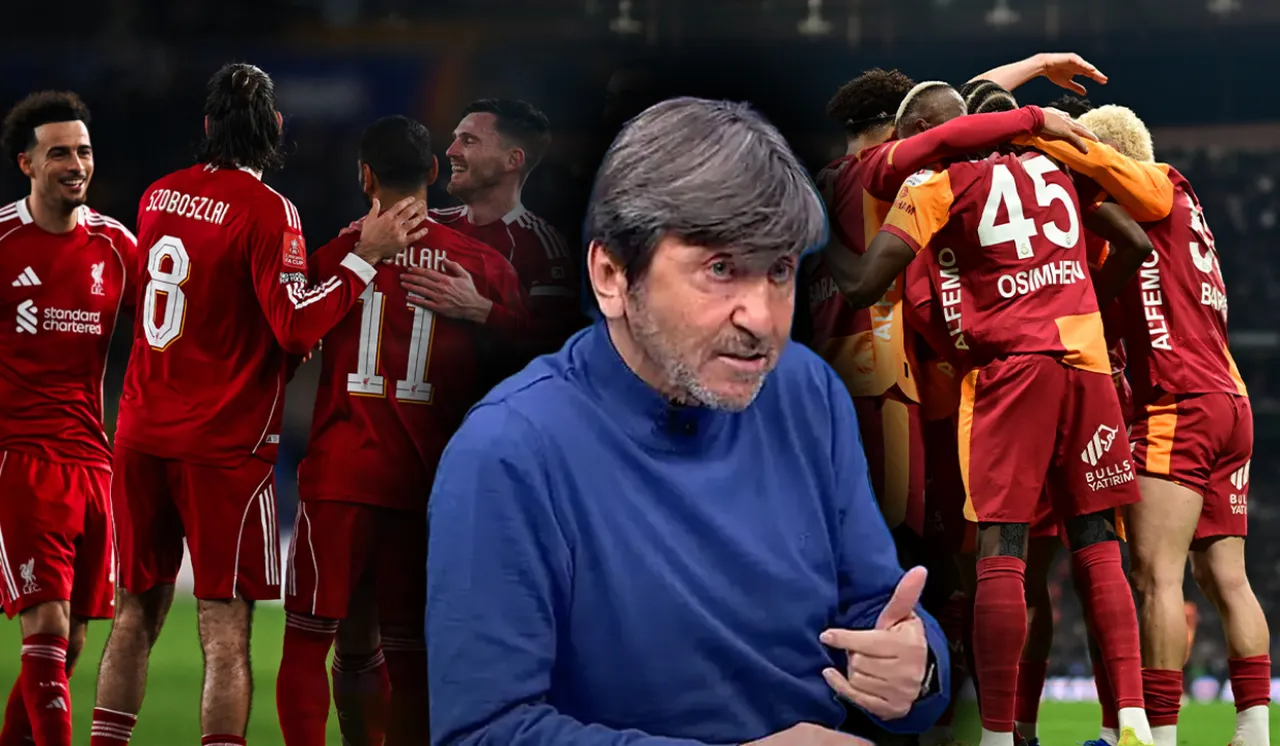Liverpool’un Galatasaray Maçı 11’i Merak Ediliyor