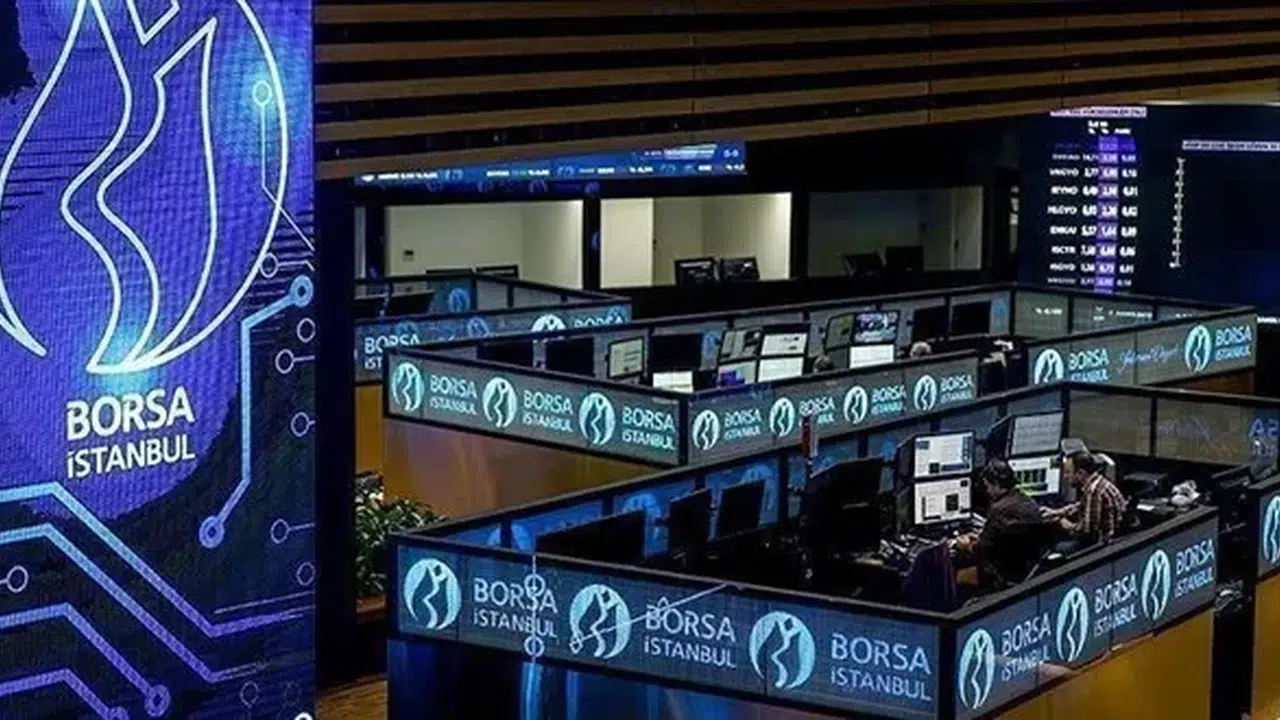 Ankara’da Borsa Dolandırıcılığı Operasyonu: 65 Gözaltı