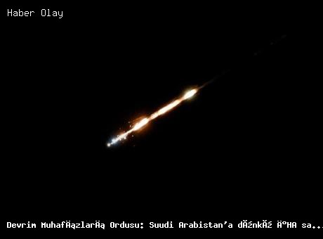 İran’dan Suudi Arabistan İHA Saldırısına Yanıt: Bağlantı Yok