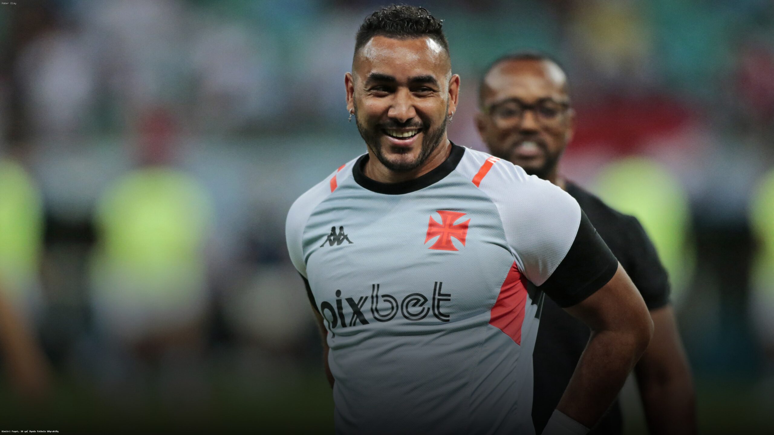 Dimitri Payet Futbol Kariyerine Veda Etti: Nedenleri ve Gelecek Planları