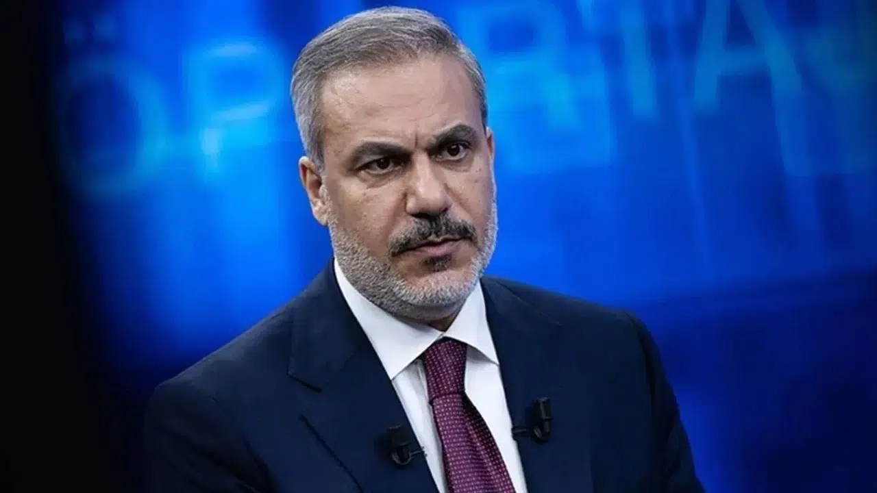 Hakan Fidan ve Abbas Arakçi’den Önemli Telefon Görüşmesi