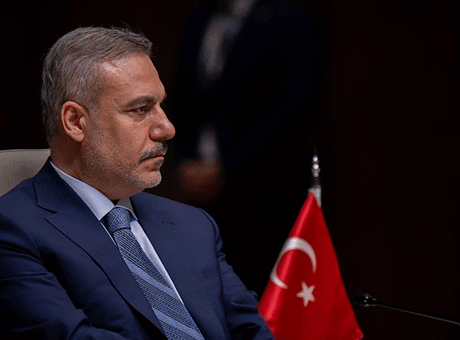 Hakan Fidan: İsrail, Savaşın Ana Sorumlusudur