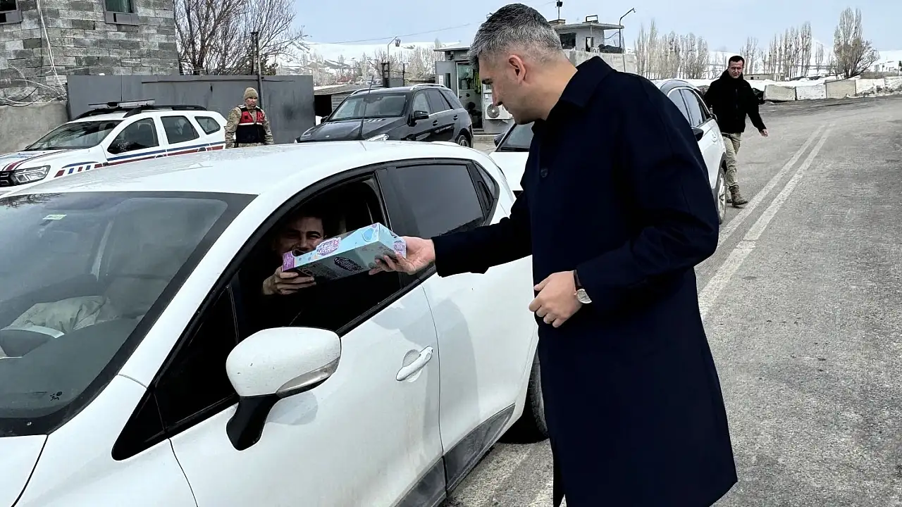 Diyadin’de Bayram Öncesi Trafik Denetimi Neden Önemli?