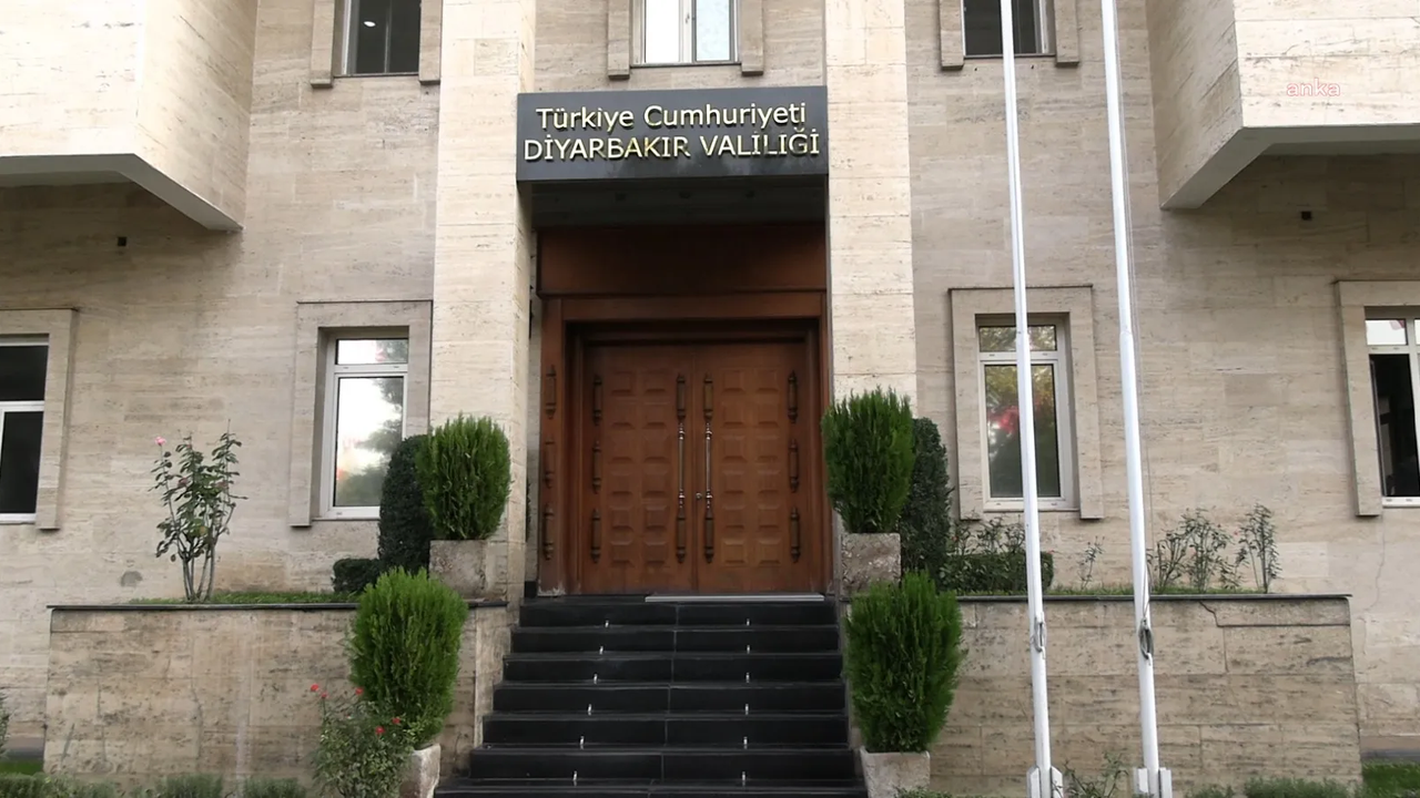 Diyarbakır’da EYP Patladı: Olayın Detayları ve Soruşturma