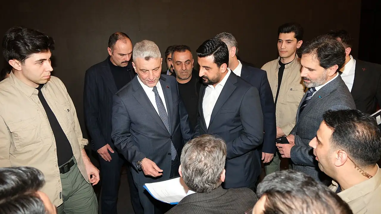 Doğubayazıt’ın Ticaret Sorunları Neden Çözülmüyor?