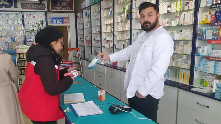 Ramazan Ayında Doğubayazıt’ta Gıda Denetimleri Artıyor