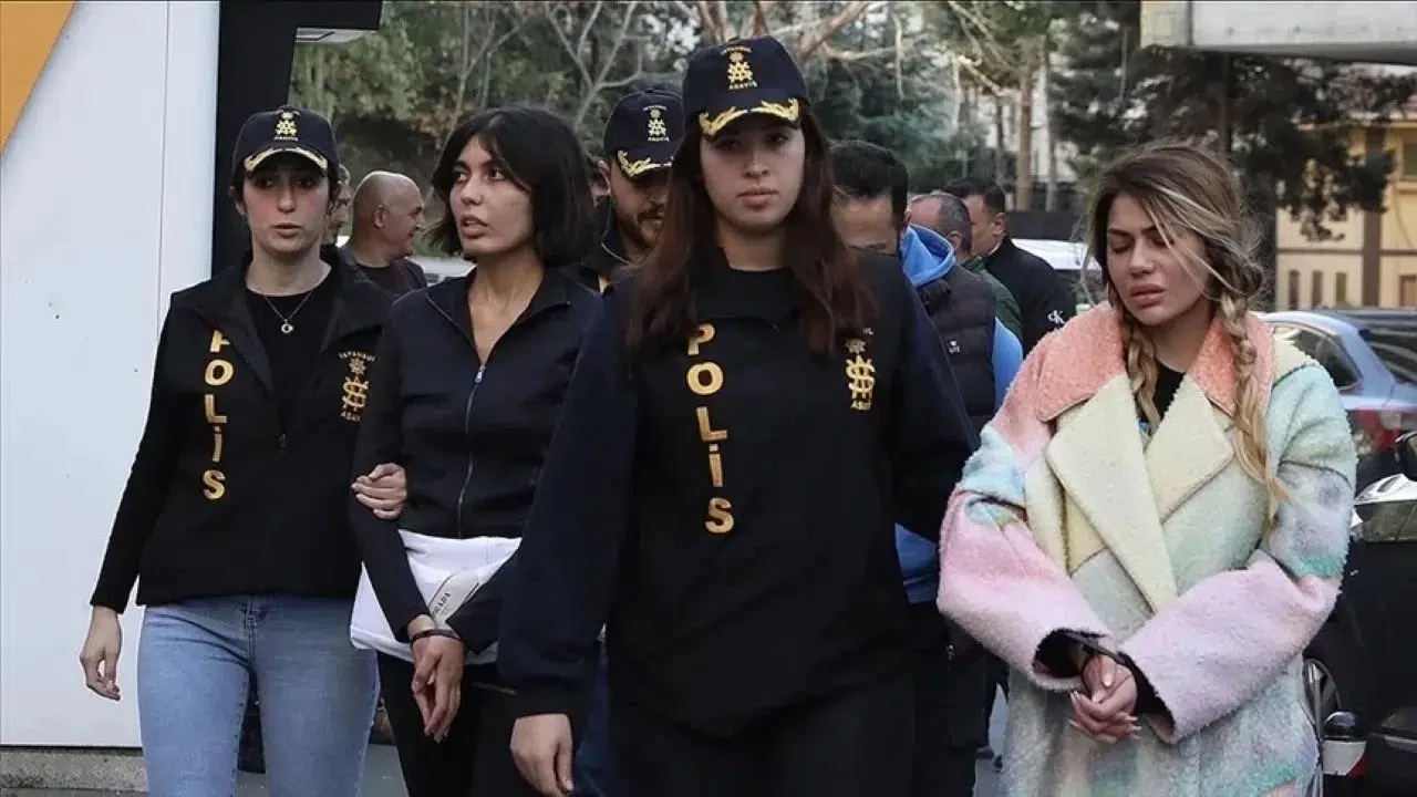 Bahar Candan’a Hapis Cezası: Dolandırıcılık Davasında Şok Karar