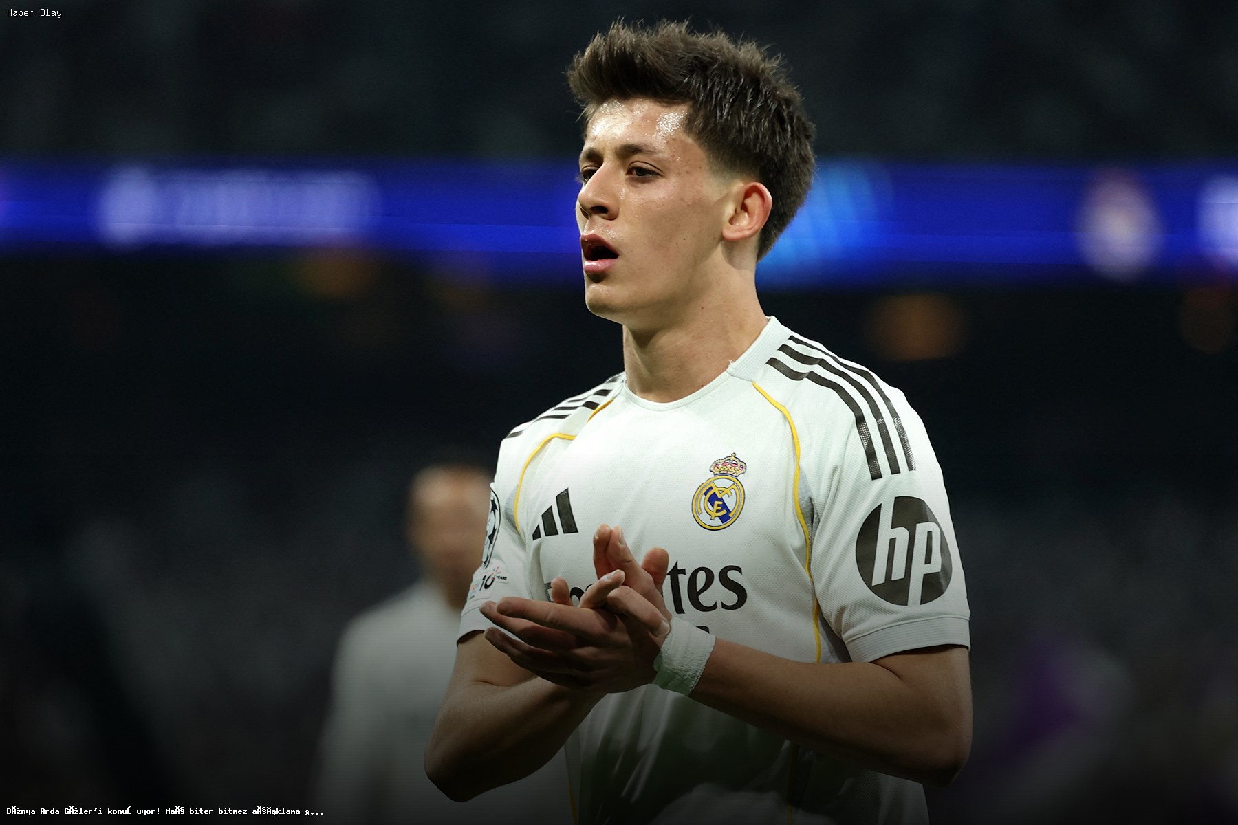 Arda Güler Kimdir? Futbol Kariyeri ve Son Gelişmeler