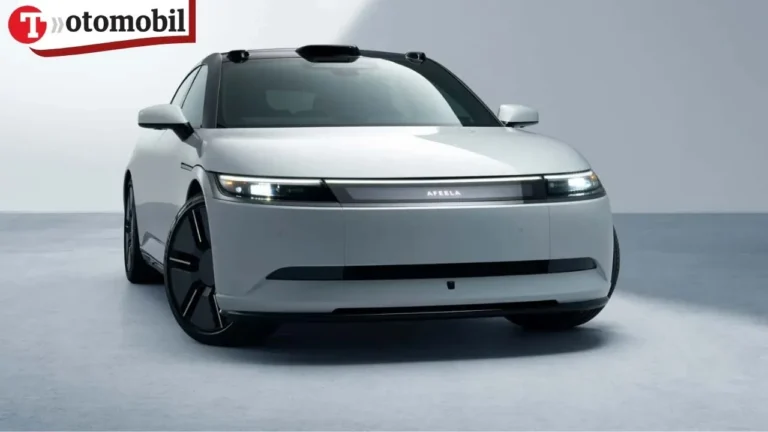 Sony ve Honda’nın Ortak Otomobil Projesi Neden İflas Etti?