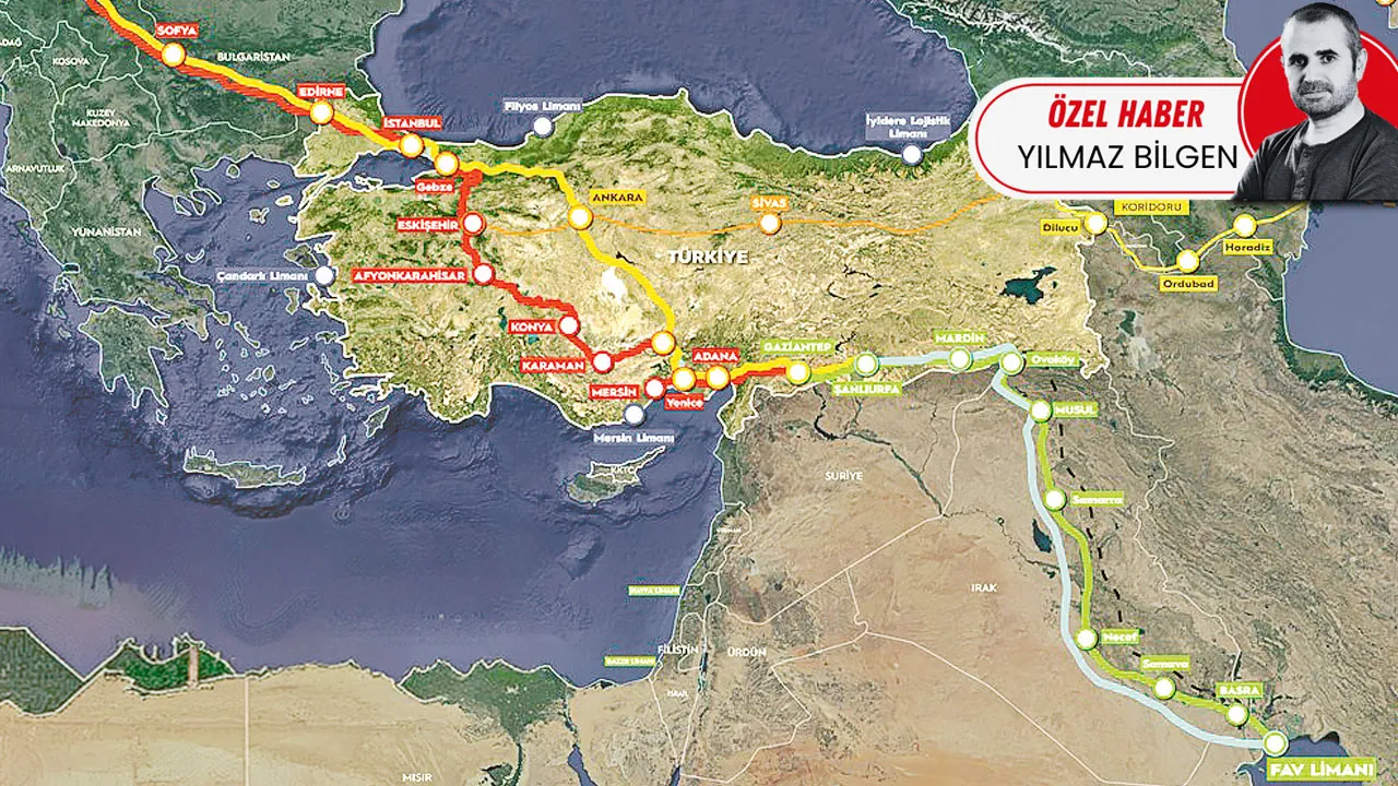 Enerji Krizi Sonrasında Türkiye’nin Rolü Ne Olacak?