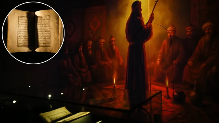 Dede Korkut’un Bursa Yazması: Kültürel Miras Yolunda