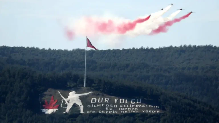 Çanakkale Deniz Zaferi: 18 Mart 1915’in Önemi Nedir?