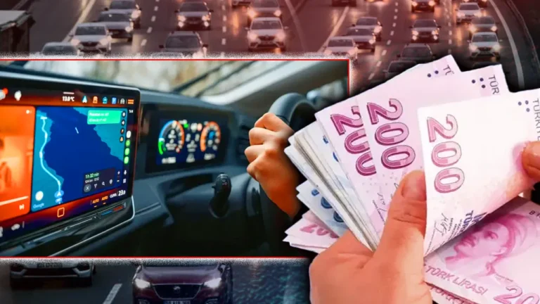 Multimedya Ekran Cezaları Neden Durdu?