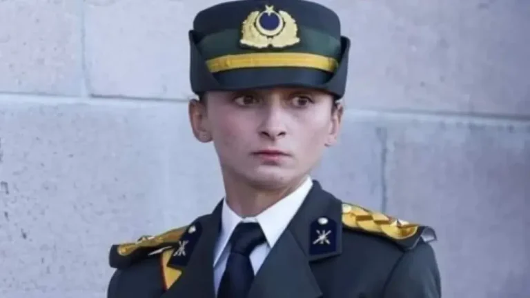 Ebru Eroğlu Davası Neden Sonuçlandı? Mahkeme Kararını Verdi