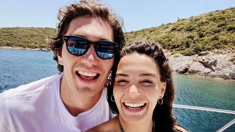 Ebru Şahin, Cedi Osman’ın Temkinli Yanını Açıkladı