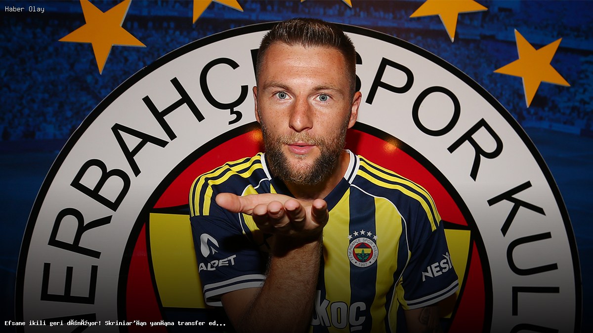 Skriniar’ın Yanında Hangi Yıldız Oynayacak?