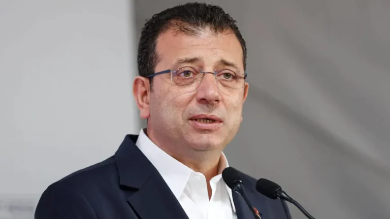 Ekrem İmamoğlu Duruşmasında Neler Oluyor?