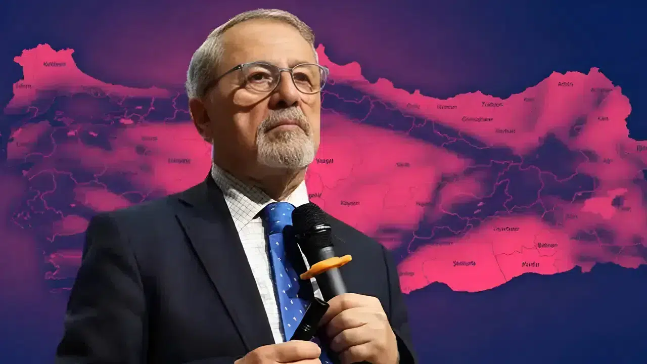 Elazığ Depremi Sonrası Neler Olacak? Uzman İki Senaryoyu Açıkladı