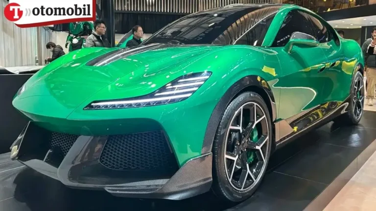 Dreame’nin Nebula Next 01X Modeli: Elektrikli SUV Devrimi