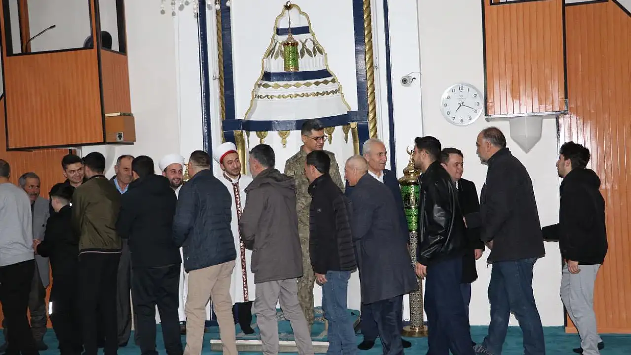 Eleşkirt’te Ramazan Bayramı Coşkusu Nasıl Yaşandı?