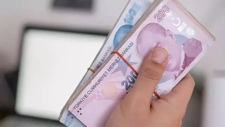 Emeklilere Tek Seferlik 7.500 TL Destek Ödemesi Başlıyor