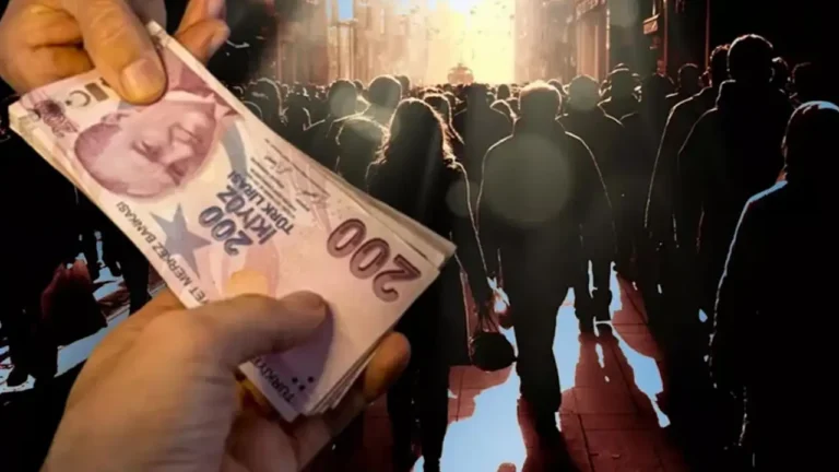 Emeklilere Borç Kapatma Kredisi: Mali Rahatlama Başladı