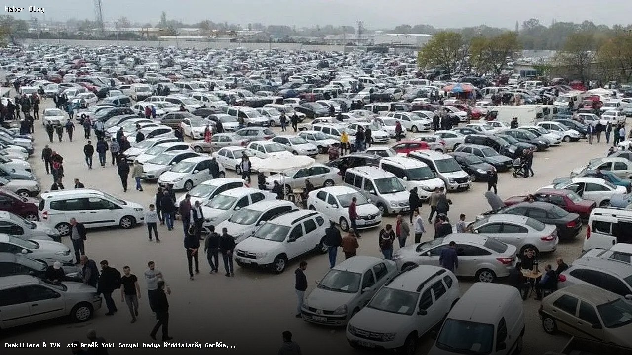 Emeklilere ÖTV Muafiyeti Gerçekleşecek mi?