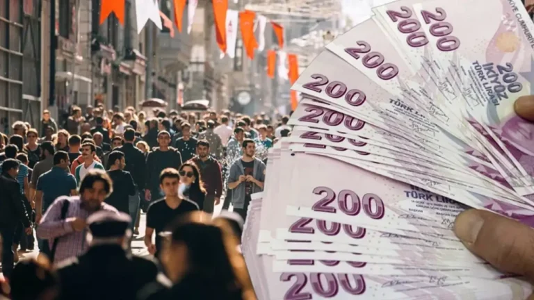 Emekli Maaşları Ne Zaman Yatacak? İşte Detaylar