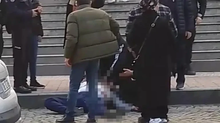 Emrah Çeliksoy Kimdir? Kocaeli Adliyesi’nde Neler Oldu?