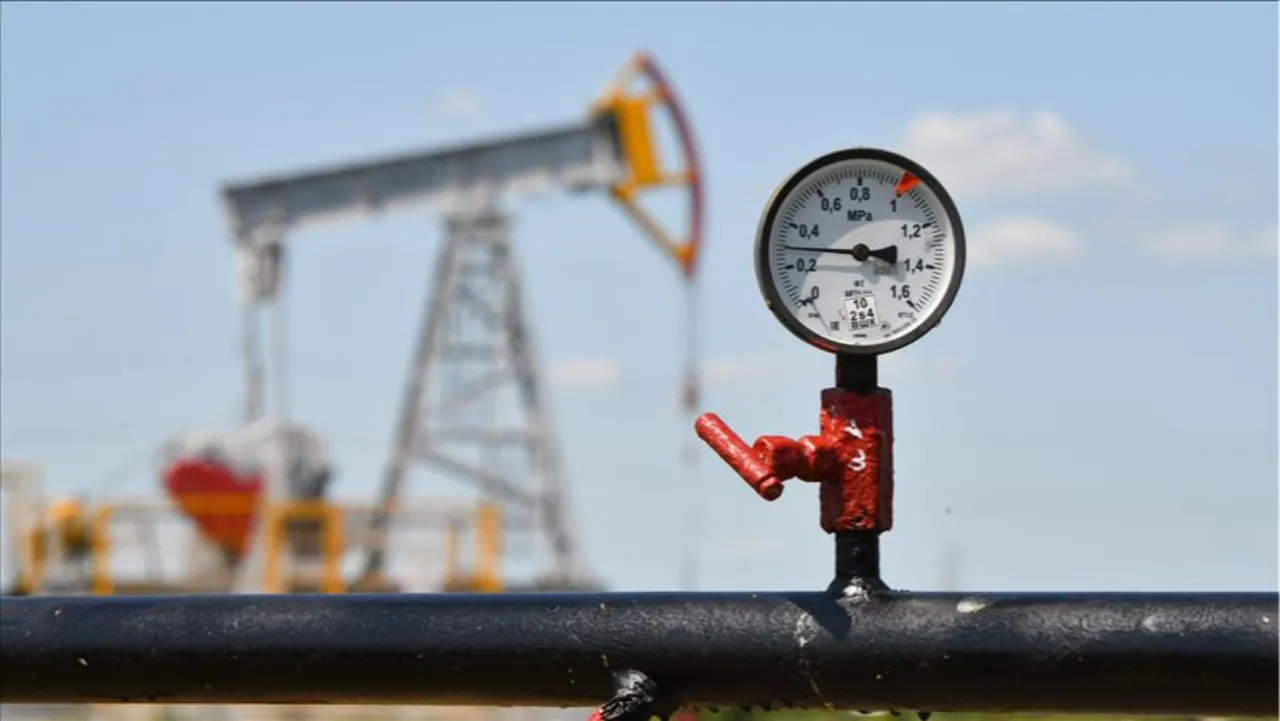 Mısır’da Enerji Krizi: Petrol ve Gaz Fiyatları Yüzde 30 Zamlandı