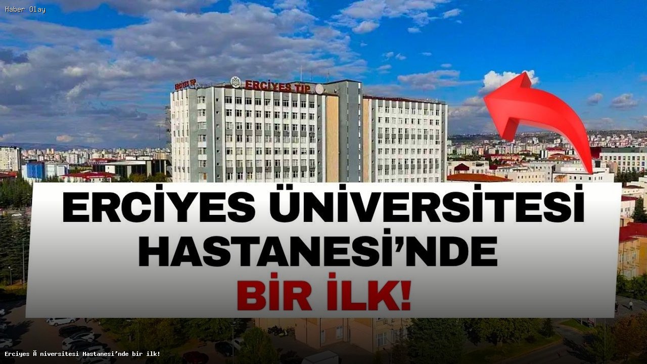 Minimal İnvaziv Cerrahi ile Kalp Ameliyatında Yenilik