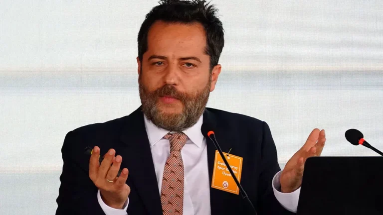 Erden Timur’un Şirketlerine Kayyım Atanma Süreci ve Sonuçları