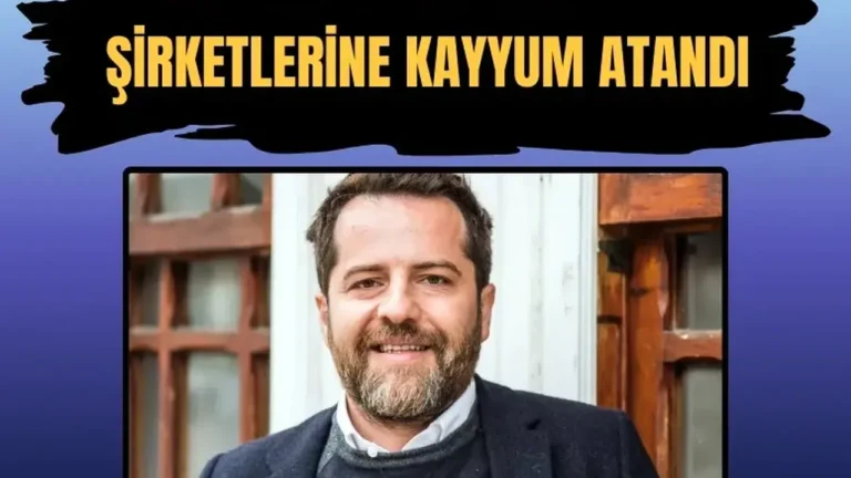 Erden Timur’un Şirketlerine TMSF Kayyum Atanması Neden Önemli?