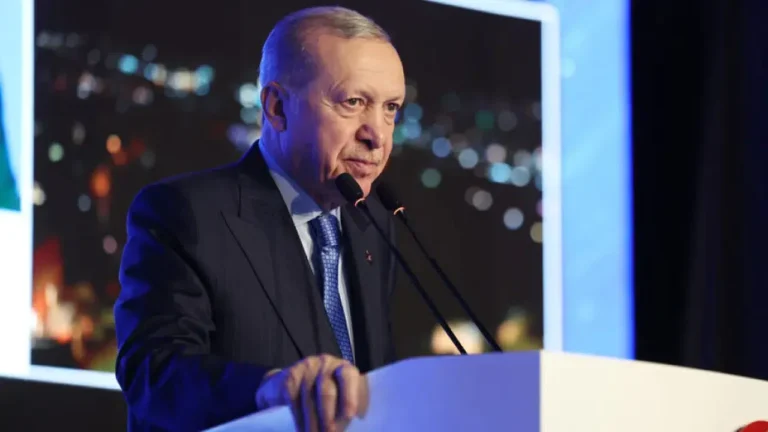 Cumhurbaşkanı Erdoğan’dan Ramazan Mesajı ve Yeni Cami Açılışı