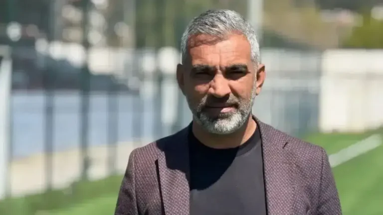 Erhan Özlüer Cinayeti: Saldırgan Kim, Neden Böyle Bir Olay Gerçekleşti?